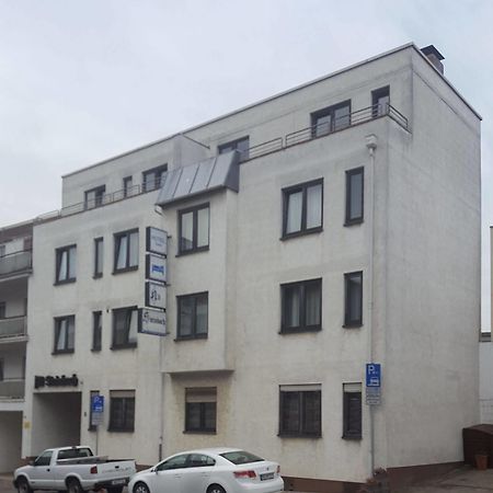 Hotel Alt Steinbach シュタインバッハ・アム・タウヌス エクステリア 写真