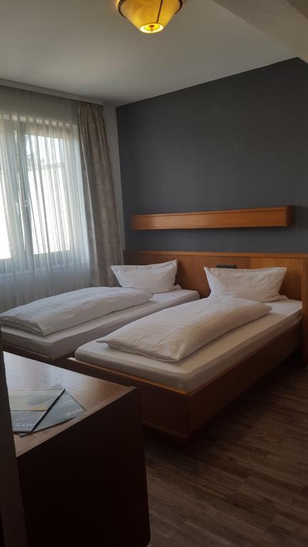 Hotel Alt Steinbach シュタインバッハ・アム・タウヌス エクステリア 写真